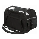 Trixie Szállítótáska Madison 25x33x50cm Fekete