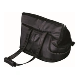 Trixie Szállítótáska Riva 26x30x45cm fekete