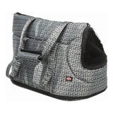 Trixie Szállítótáska Riva 26x30x45cm Szürke