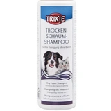 Trixie Száraz Habsampon, 230ml