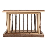 Trixie Széna Tartó Rágcsálónak 22*16*6cm