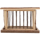 Trixie Széna Tartó Rágcsálónak 22*16*6cm