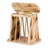 Trixie Szénatartó Álló Fa 25x22x18cm