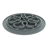 Trixie szilikon evéslassító tál 24cm