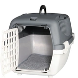 Trixie Szőnyeg csúszás mentes 29x51cm szürke