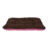 Trixie Szőnyeg Harvey 75x55cm, Fehér-Fekete/Szürke