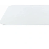 Trixie tál alátét vinyl 48*30cm átlátszó