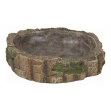 Trixie Tál Etető És Itató Hüllőnek 13*3,5*11cm