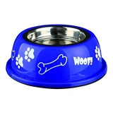 Trixie Tál Fém evés lassító 1,1l/21cm