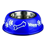 Trixie Tál Fém evés lassító 1,5l/24cm