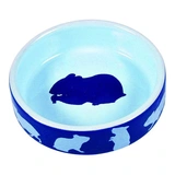 Trixie Tál Kerámia Hörcsög Mintávalx80ml