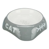 Trixie Tál Kerámia Macskának 0,2l/13cm