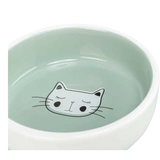 Trixie Tál Kerámia Macskának, Mintás 0,3l / o 13 cm