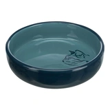 Trixie Tál kerámia rövid orrú macskának 0,3l/15cm