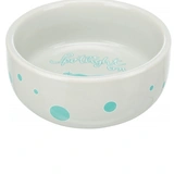 Trixie Tál Kerámia Tengerimalac Mintás, 250ml/o 11cm