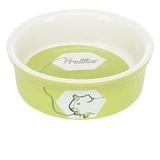 Trixie Tál Kerámia Tengerimalacnak Hello 240ml/12cm