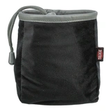 Trixie Táska Snack Tartó, Velúr, Csipeszes, o9x14cm