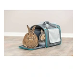 Trixie Táska Vicky 40 × 27 × 28 cm, Szürke