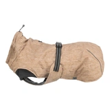 Trixie Téli kabát Riom M 50cm , homok