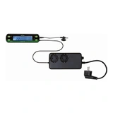 Trixie Termosztát Digitális 2 Áramkörös 16x4cm