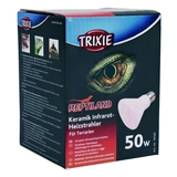 Trixie Terrárium Fűtő Izzó 75*100mm, 50W