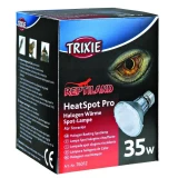 Trixie Terrárium HeatSpot Pro Halogén Spot-Lámpa 65x88mm, 35W