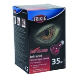 Trixie Terrárium Infra Fűtő Spot Lámpa 63x100mm, 35W