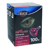Trixie Terrárium Infra Fűtő Spot Lámpa 80x108mm, 100W