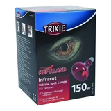 Trixie Terrárium Infra Fűtő Spot Lámpa 95x130mm, 150W