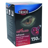 Trixie Terrárium Infra Fűtő Spot Lámpa 95x130mm, 150W