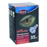 Trixie Terrárium Neodymium Fűtő Spot-Lámpa 63x100mm, 35W