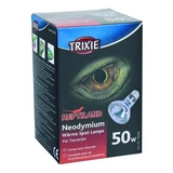 Trixie Terrárium Neodymium Fűtő Spot-Lámpa 63x100mm, 50W