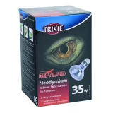 Trixie Terrárium Neodymium Fűtő Spot-Lámpa 63x100mm, 35W
