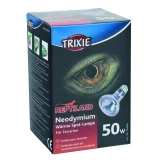 Trixie Terrárium Neodymium Fűtő Spot-Lámpa 63x100mm, 50W