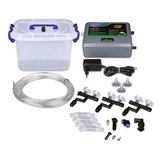 Trixie Terráriumi Párásító Rendszer, 6,5l-es Terráriumhoz