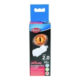 Trixie Terráriumi Sunlight Pro Compact 20 Égő Uv 60x152mm 23w