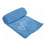 Trixie Törölköző Top-Fix 50*60cm Kék