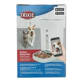 Trixie TX8 Smart automata etető 4,3l/24x3819cm fehér