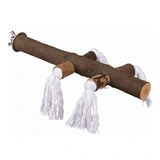 Trixie Ülőrúd Madárnak Karika Kötél És Fa Nagy 25cm/25mm