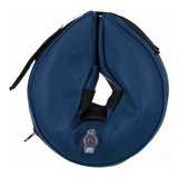 Trixie Védőgallér felfújható S-M kék