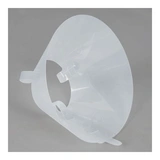 Trixie Védőgallér S–m 31–38cm/15cm