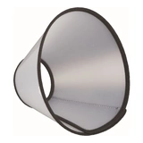 Trixie Védőgallér Tépőzáras L 44-53cm/22cm