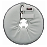 Trixie Védőgallér XS 23-27cm/13cm szürke