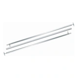 Trixie Védőhálóhoz Kiegészítő Feszítő Oszlopok 1,28-3,20m