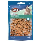 Trixie vitamin Dentinos Macskának 50gr