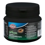 Trixie Vitamin és ásványi por húsevő hüllőknek 80g