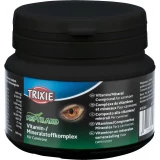 Trixie Vitamin és ásványi por húsevő hüllőknek 80gr