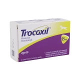 Trocoxil 95 mg rágótabletta 2x