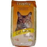Trophy Cat Menu Fish 20kg 30/10