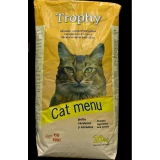 Trophy Cat Menu Mix 20kg 29/10